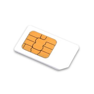 Prepaid sim card Europe